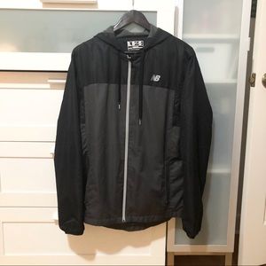 New Balance WindBreaker
